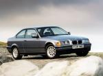 BMW 325i Coupe 1991 года